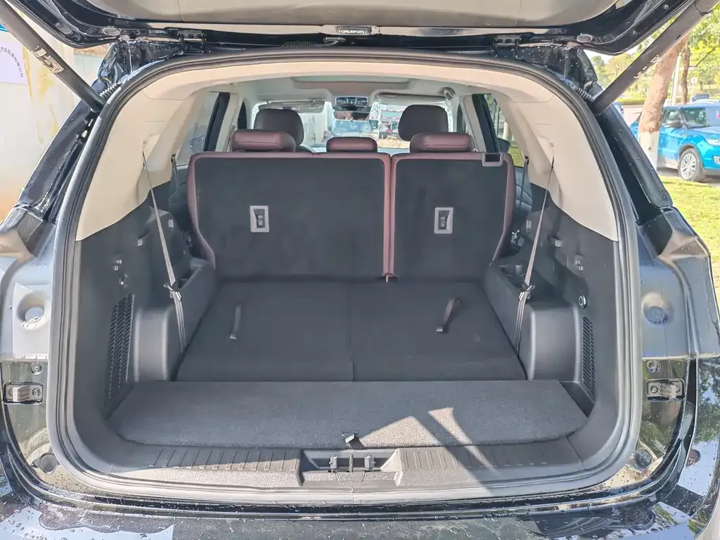 Jetour X90 PRO 2024 из CN, фото 3