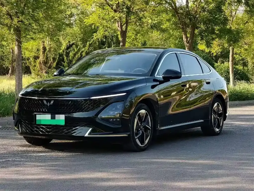 Wuling Xingguang