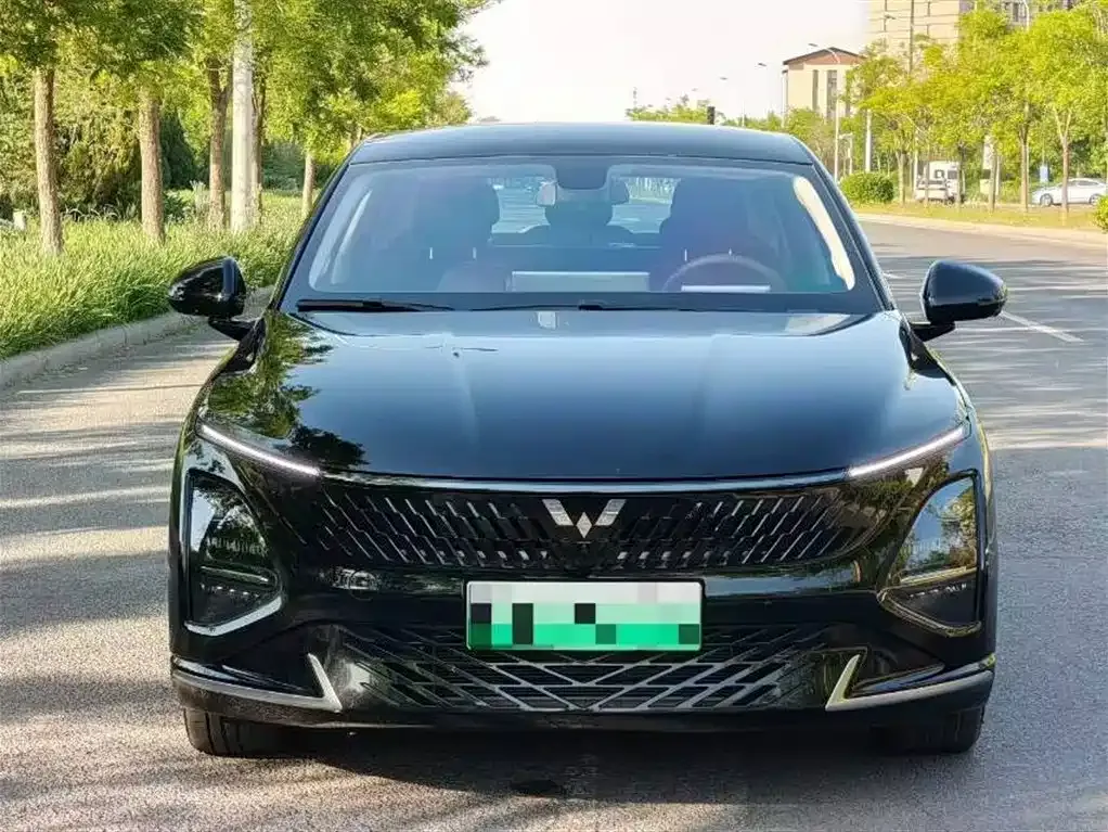 Wuling Xingguang 2024 из CN, фото 5