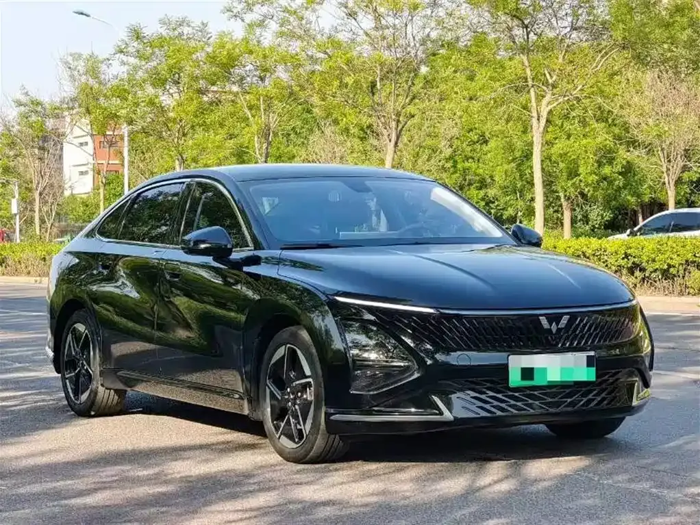 Wuling Xingguang 2024 из CN, фото 7