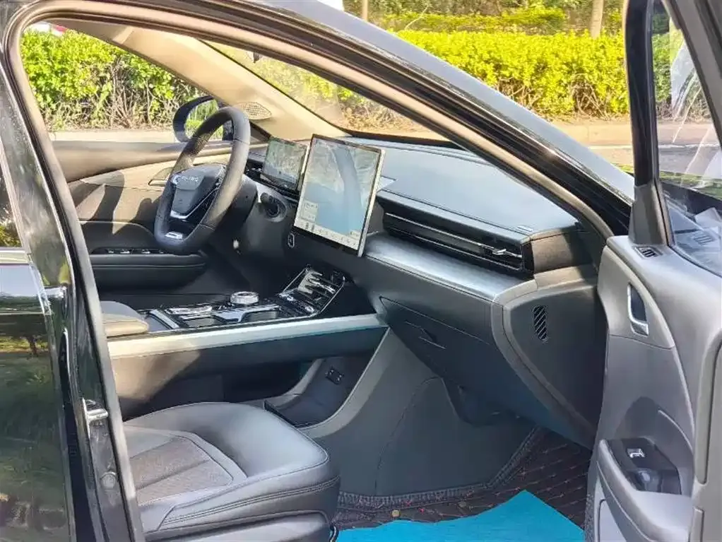 Wuling Xingguang 2024 из CN, фото 2