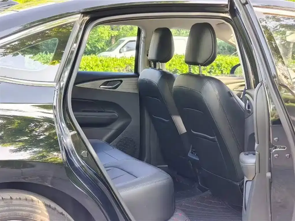 Wuling Xingguang 2024 из CN, фото 6