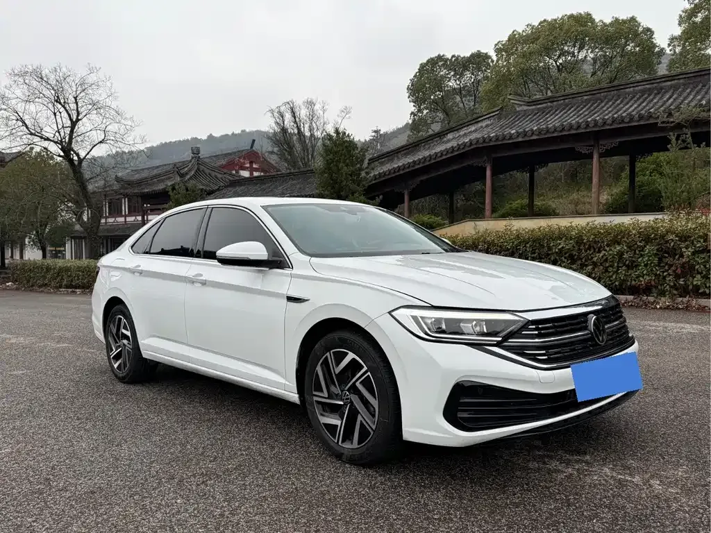 Volkswagen Sagitar 2023 из CN, фото 10
