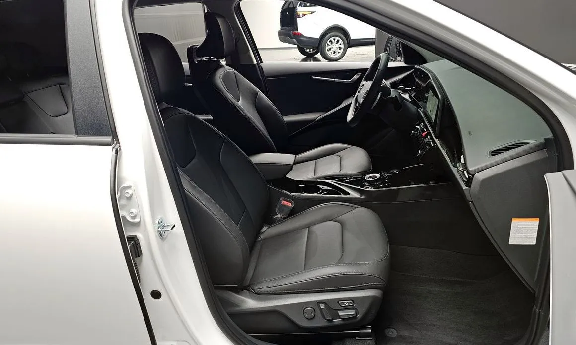 Kia Niro 2026 из KR, фото 5
