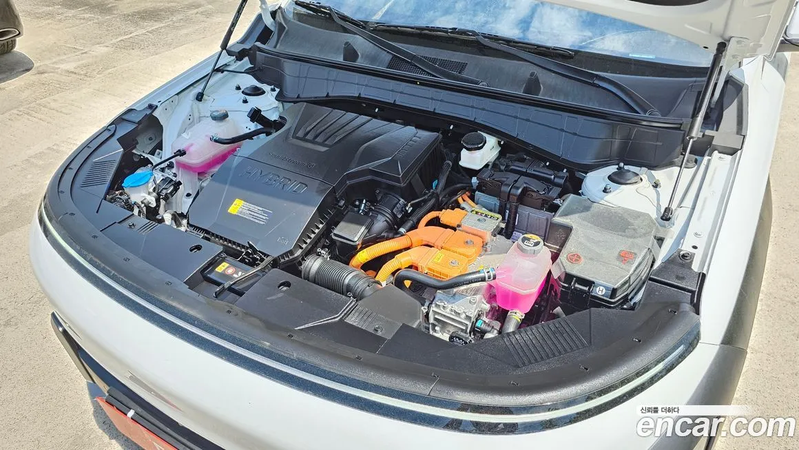 Hyundai Kona 2024 из KR, фото 9