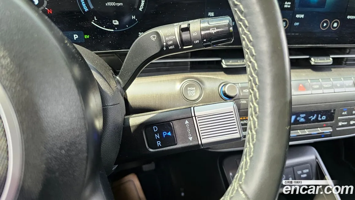 Hyundai Kona 2024 из KR, фото 8