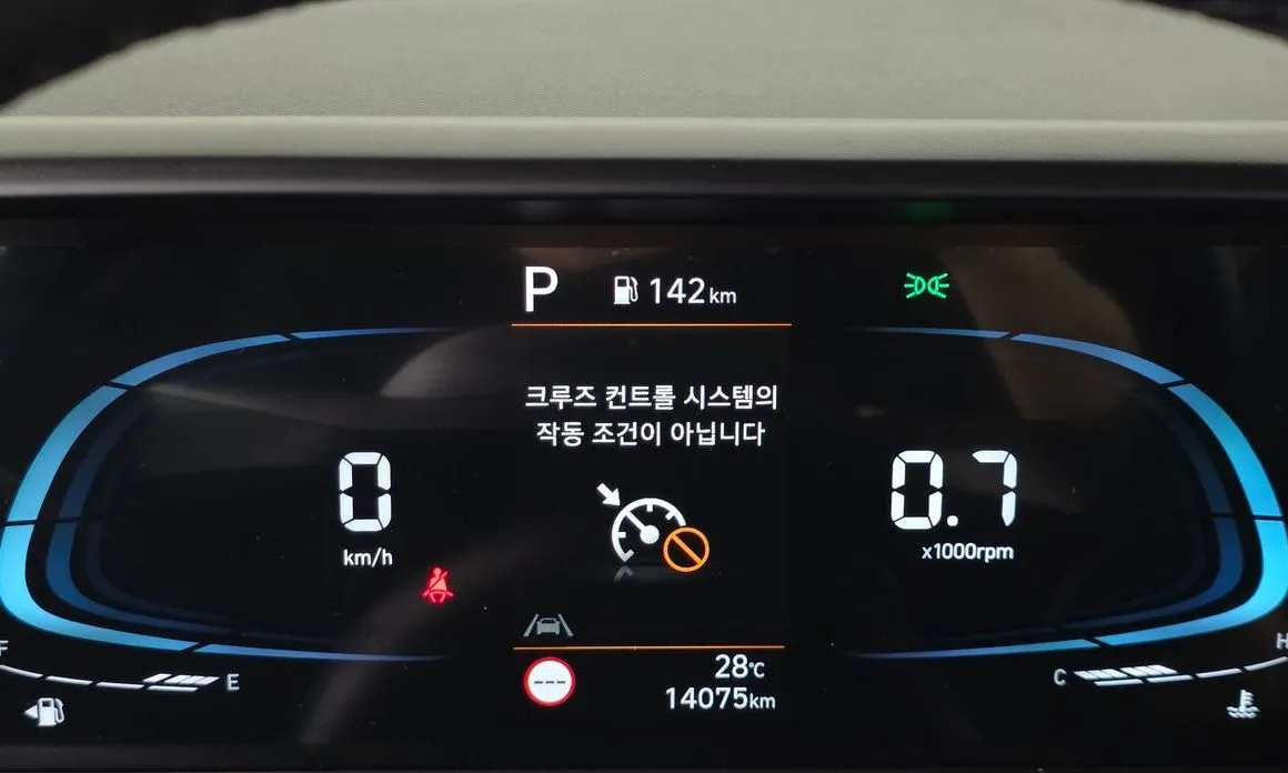 Hyundai Casper — фото 2