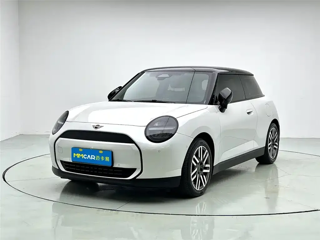 MINI Cooper EV