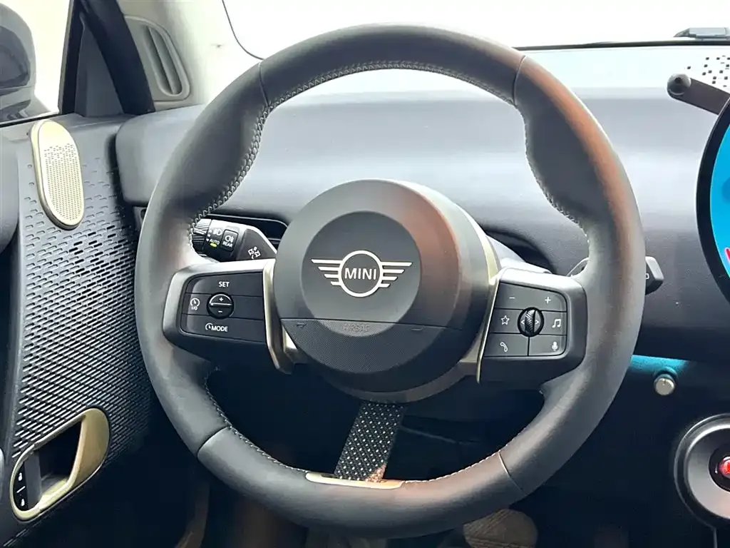 MINI Cooper EV 2024 из CN, фото 9