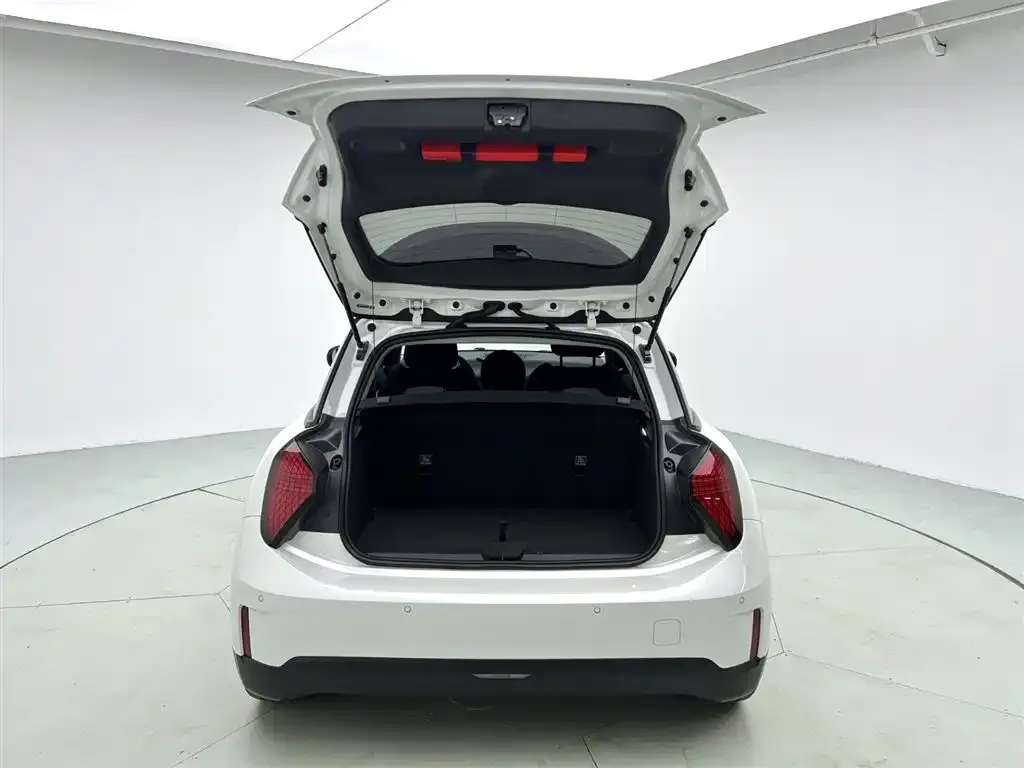MINI Cooper EV 2024 из CN, фото 2
