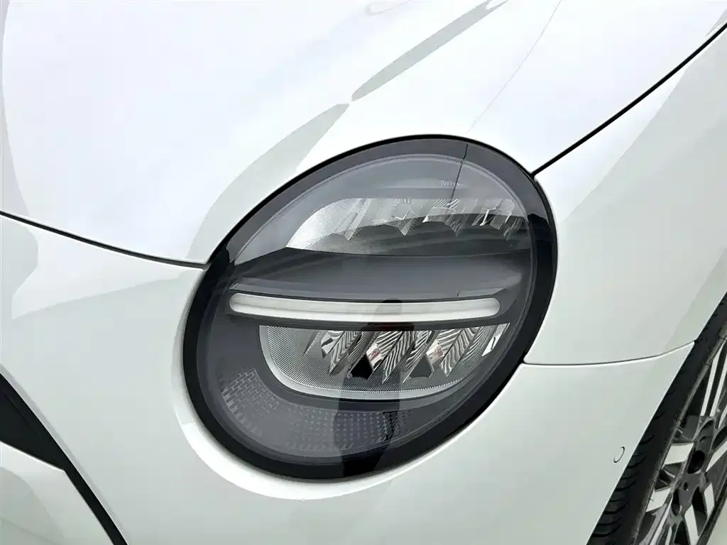 MINI Cooper EV 2024 из CN, фото 6