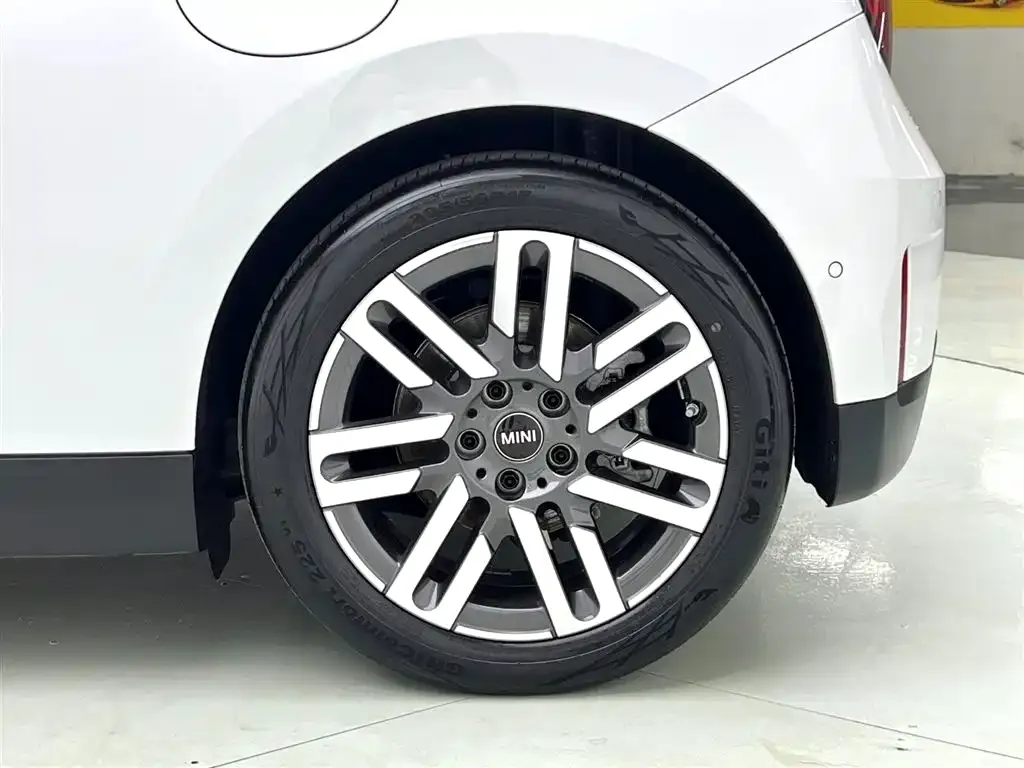 MINI Cooper EV 2024 из CN, фото 8