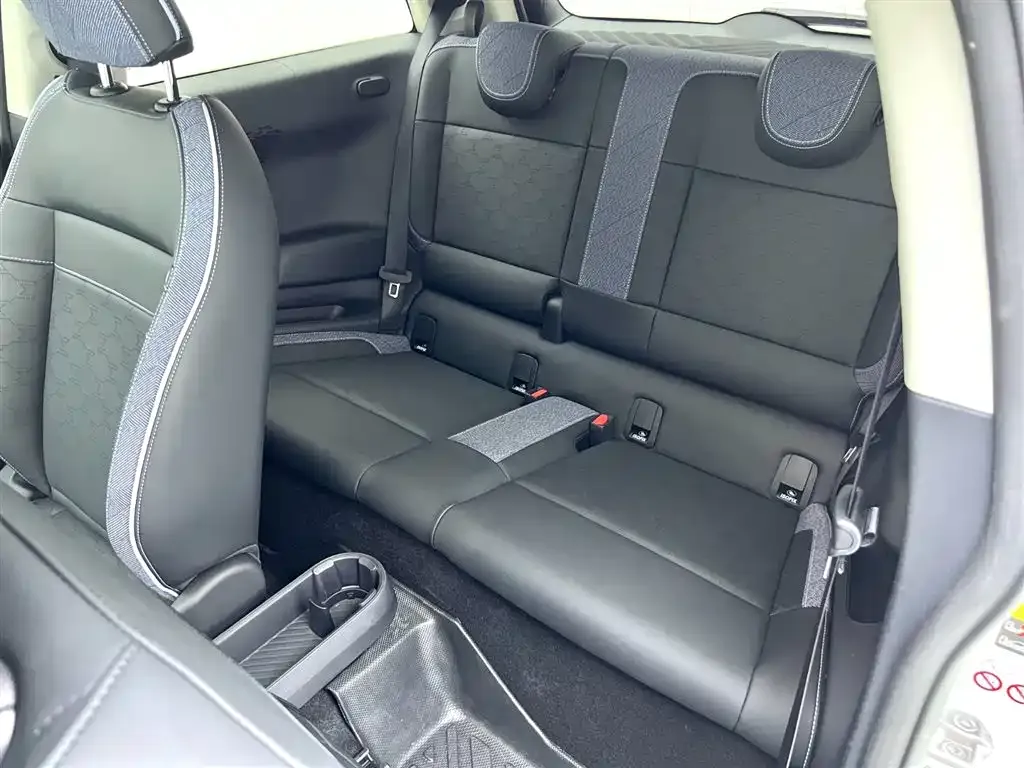 MINI Cooper EV 2024 из CN, фото 10