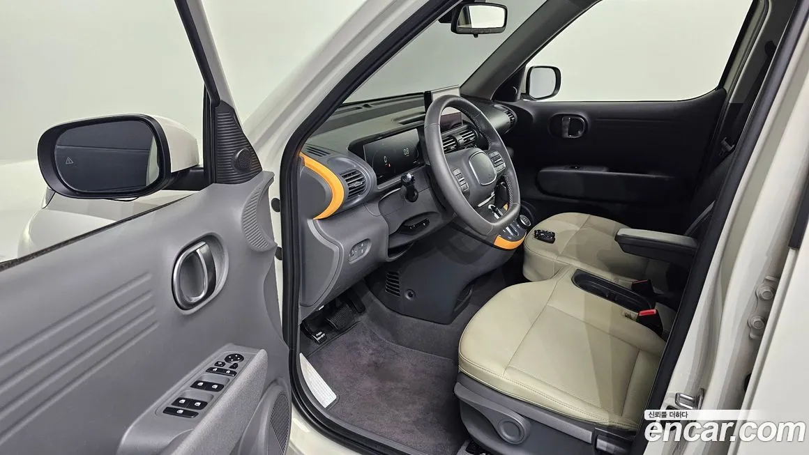 Hyundai Casper — фото 2