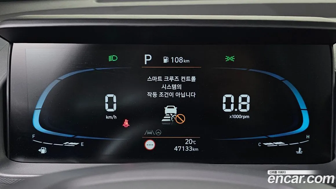 Hyundai Casper — фото 4