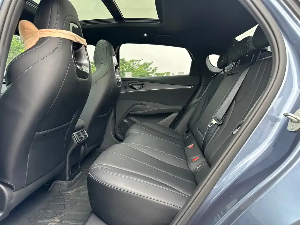 BYD Seal 06 — фото 2
