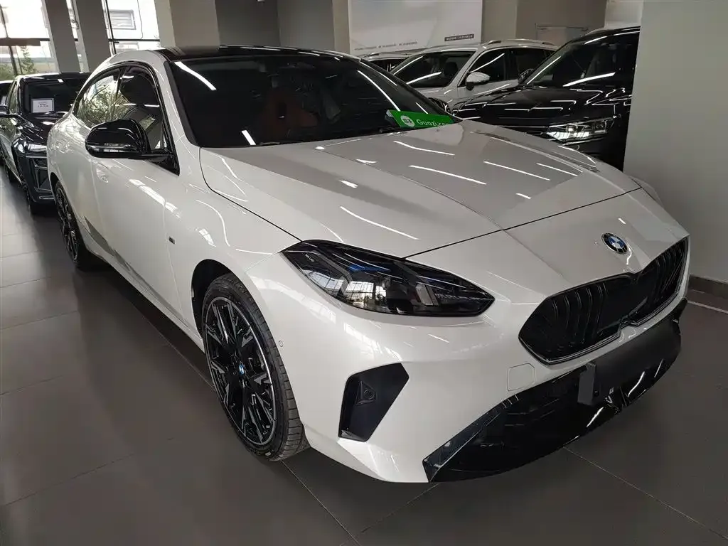 BMW 2 Series — фото 4