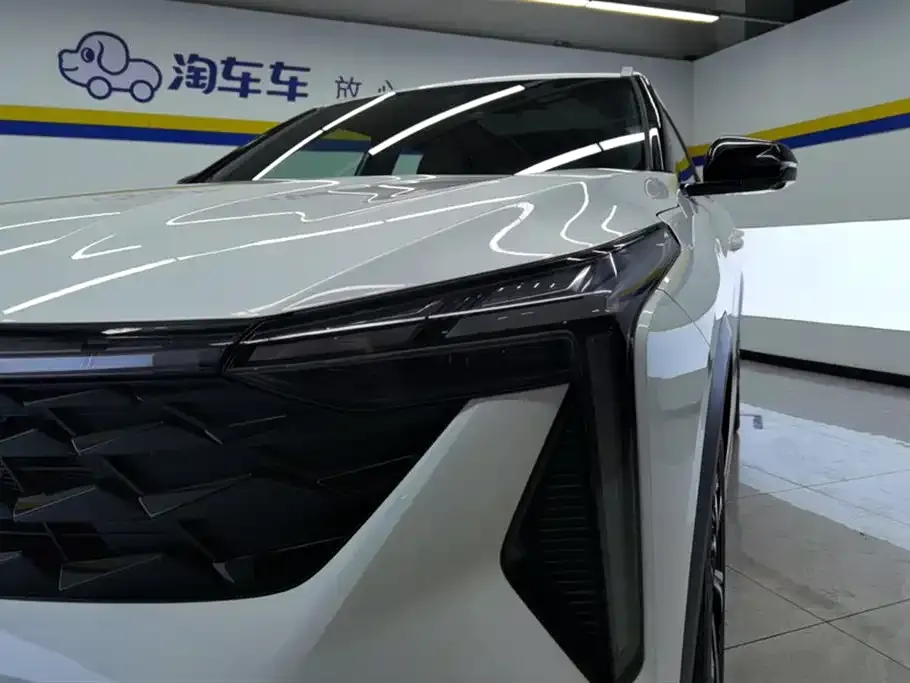 Geely Boyue 2024 из CN, фото 10