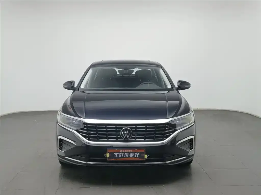 Volkswagen Passat — фото 4