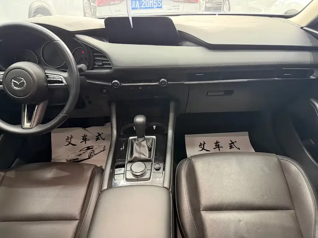Mazda 3 Axela 2021 из CN, фото 10