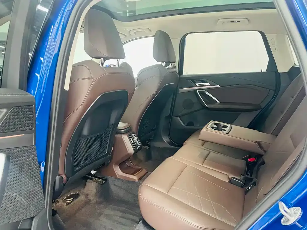 BMW X1 2023 из CN, фото 7