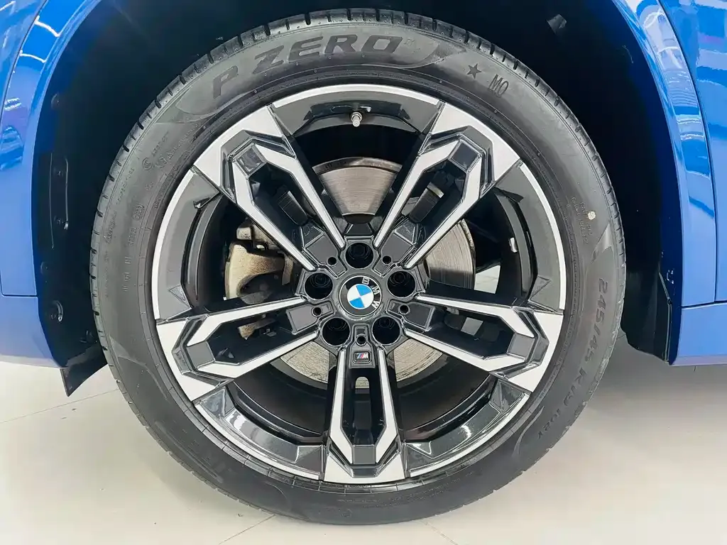 BMW X1 2023 из CN, фото 8