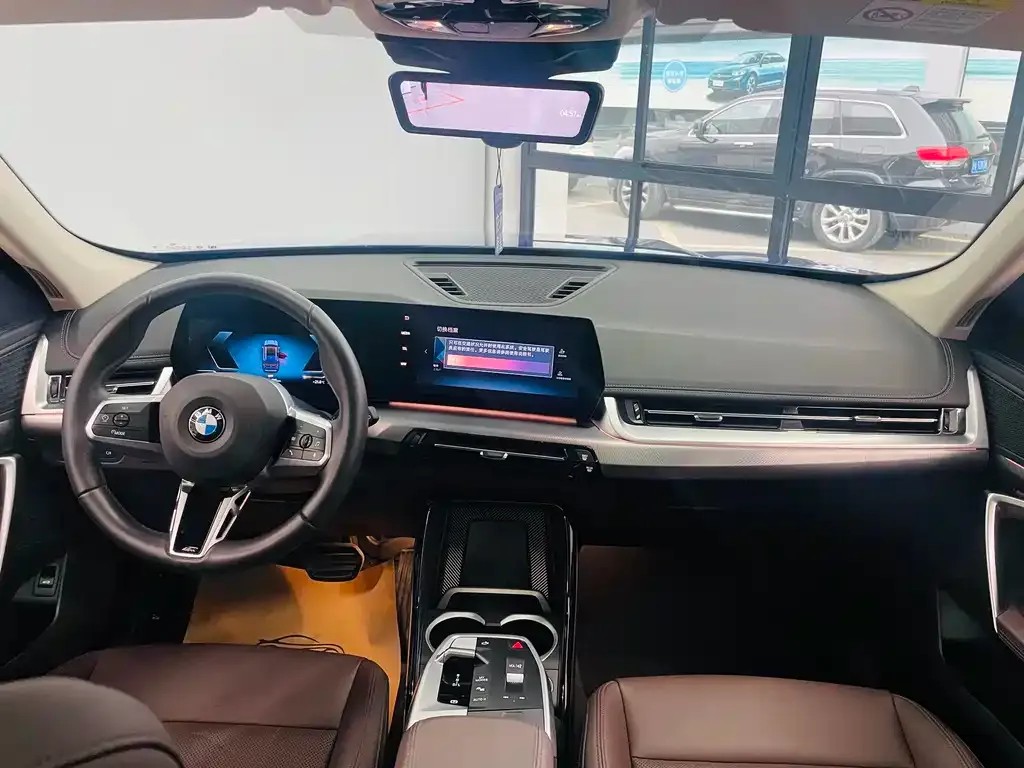 BMW X1 2023 из CN, фото 6