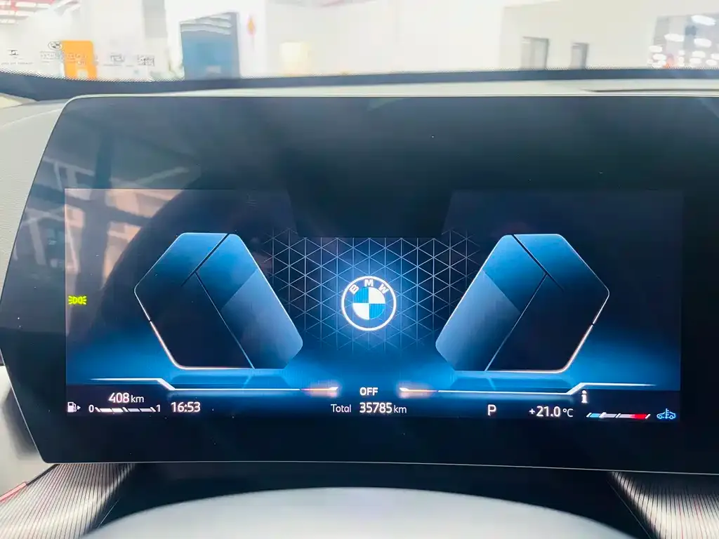 BMW X1 2023 из CN, фото 2