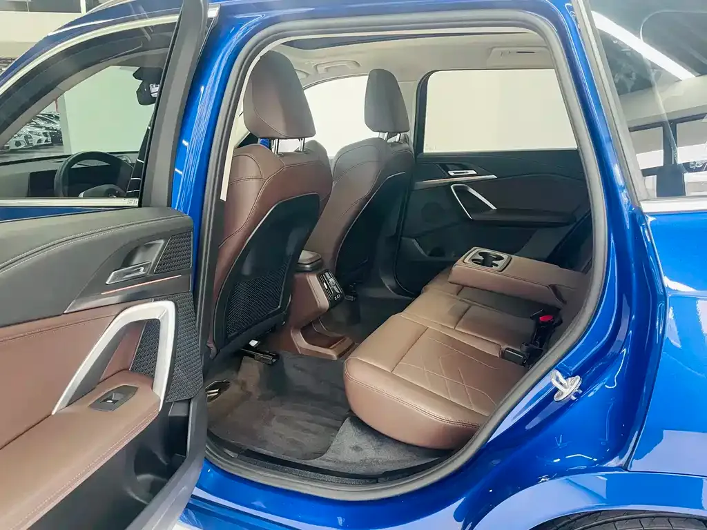 BMW X1 2023 из CN, фото 5