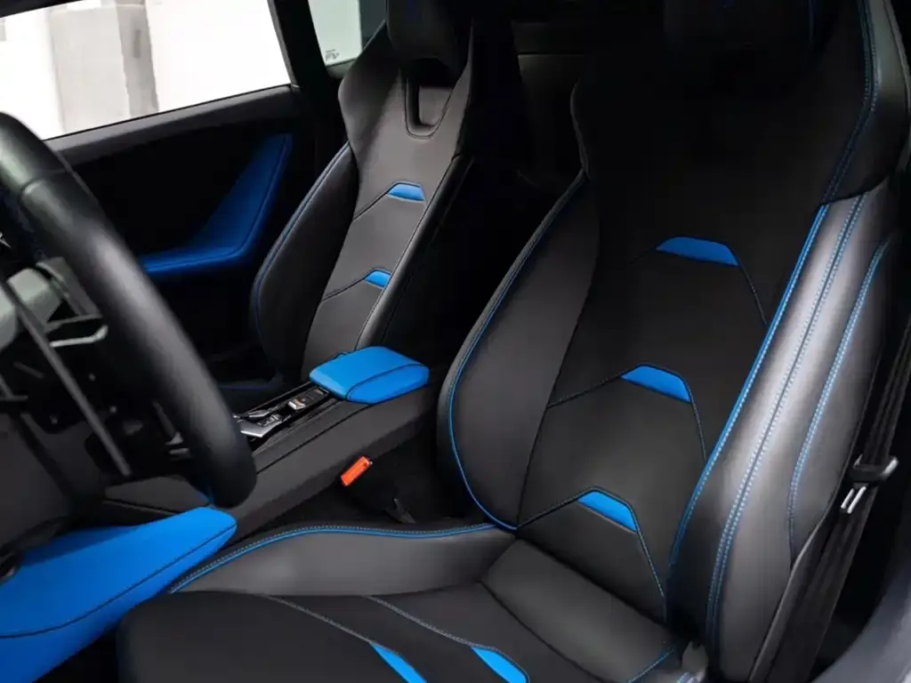 Lamborghini Huracan — фото 2