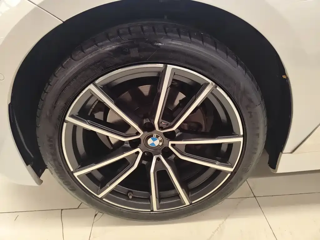BMW 3 Series — фото 10