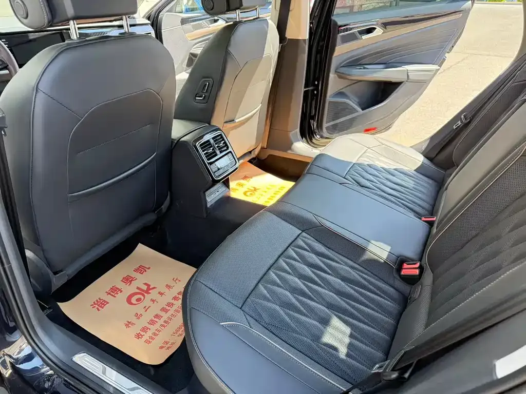 Volkswagen Passat — фото 2