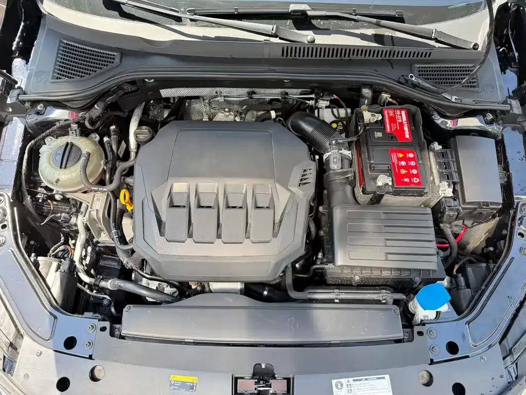Volkswagen Passat — фото 9