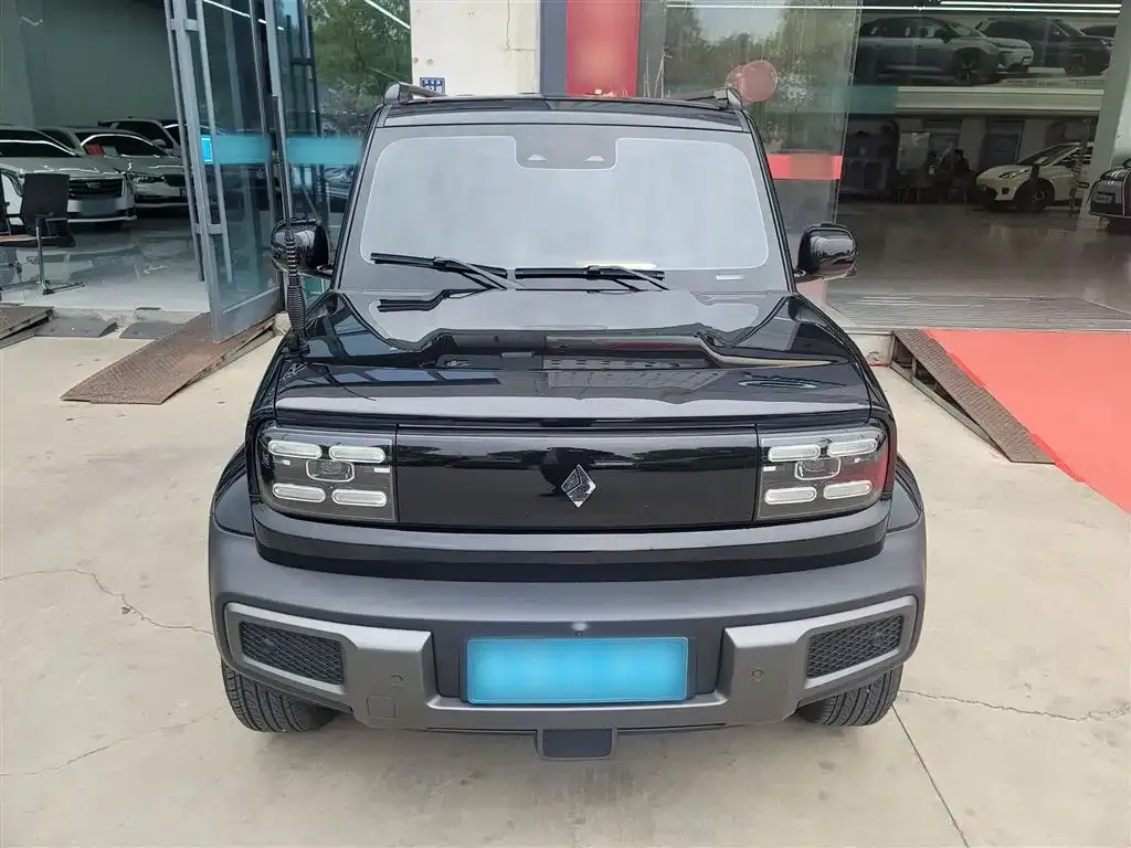 Baojun Yueye 2023 из CN, фото 3