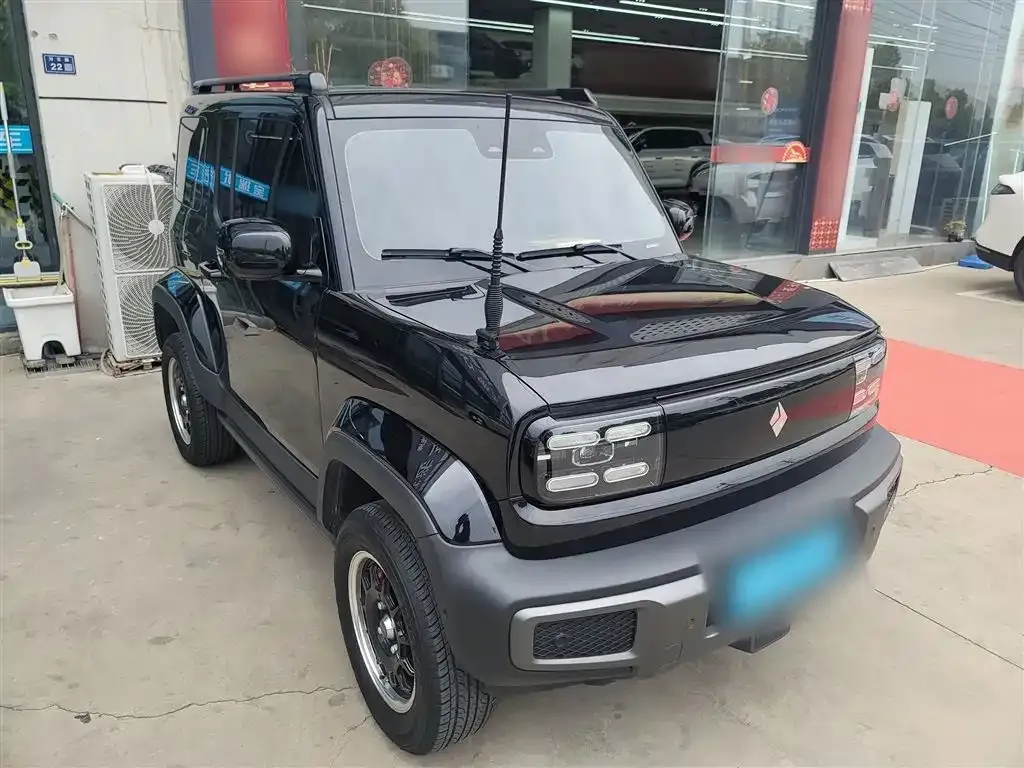 Baojun Yueye 2023 из CN, фото 7