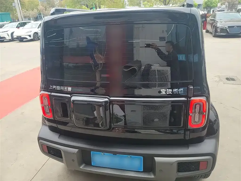 Baojun Yueye 2023 из CN, фото 6