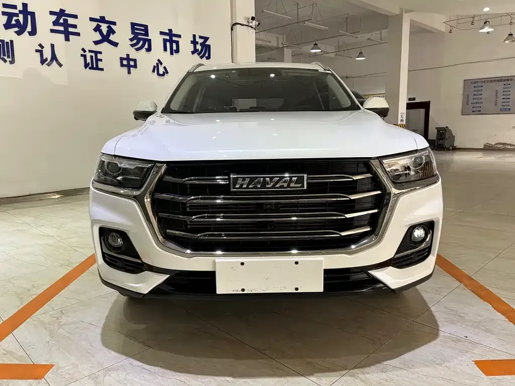Haval H6 — фото 2