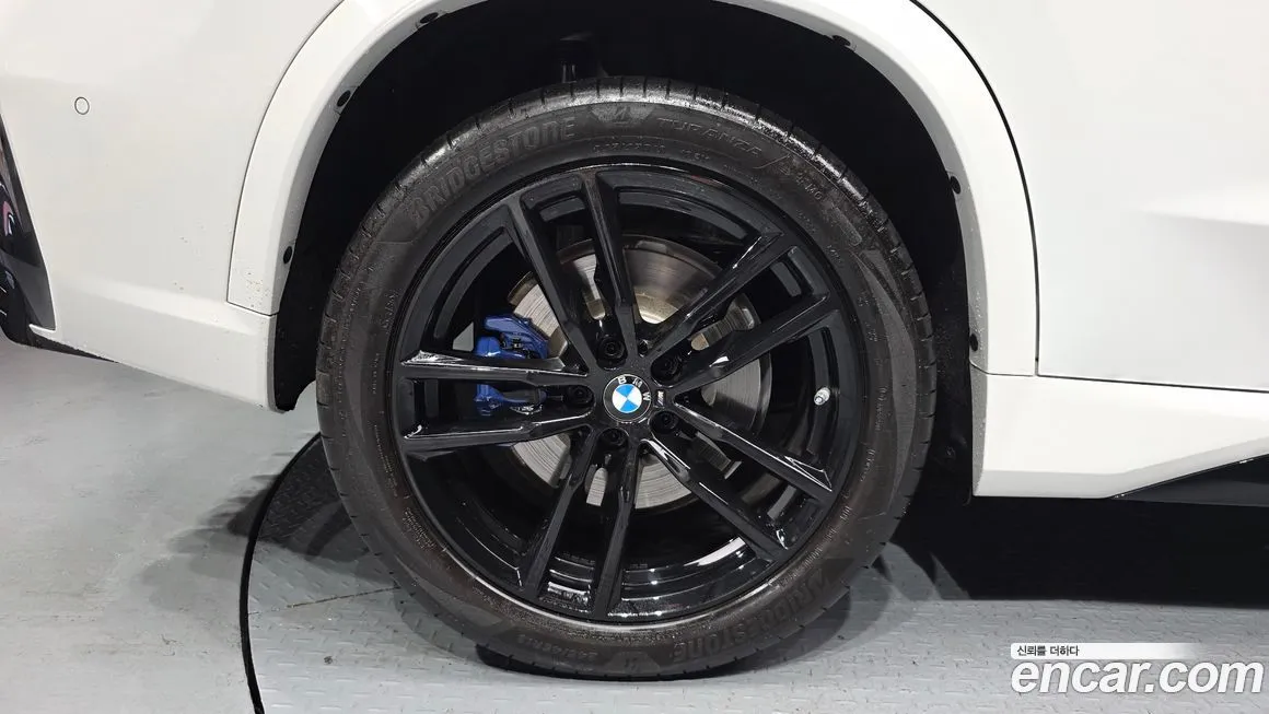 BMW X1 2025 из KR, фото 8