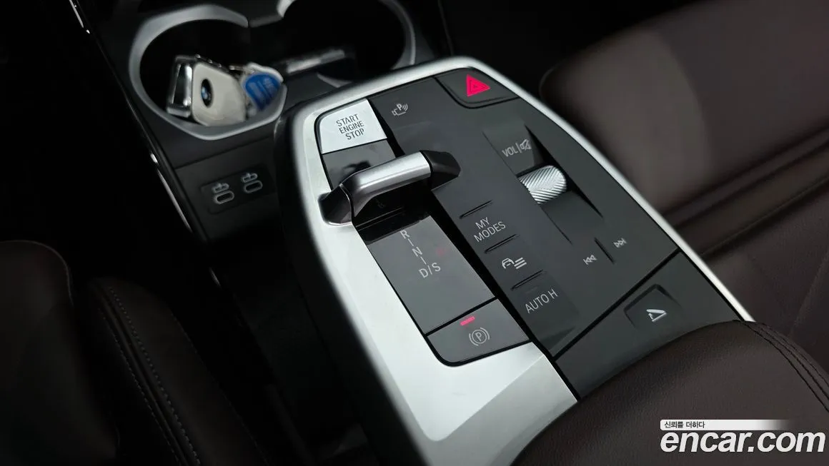 BMW X1 2025 из KR, фото 7