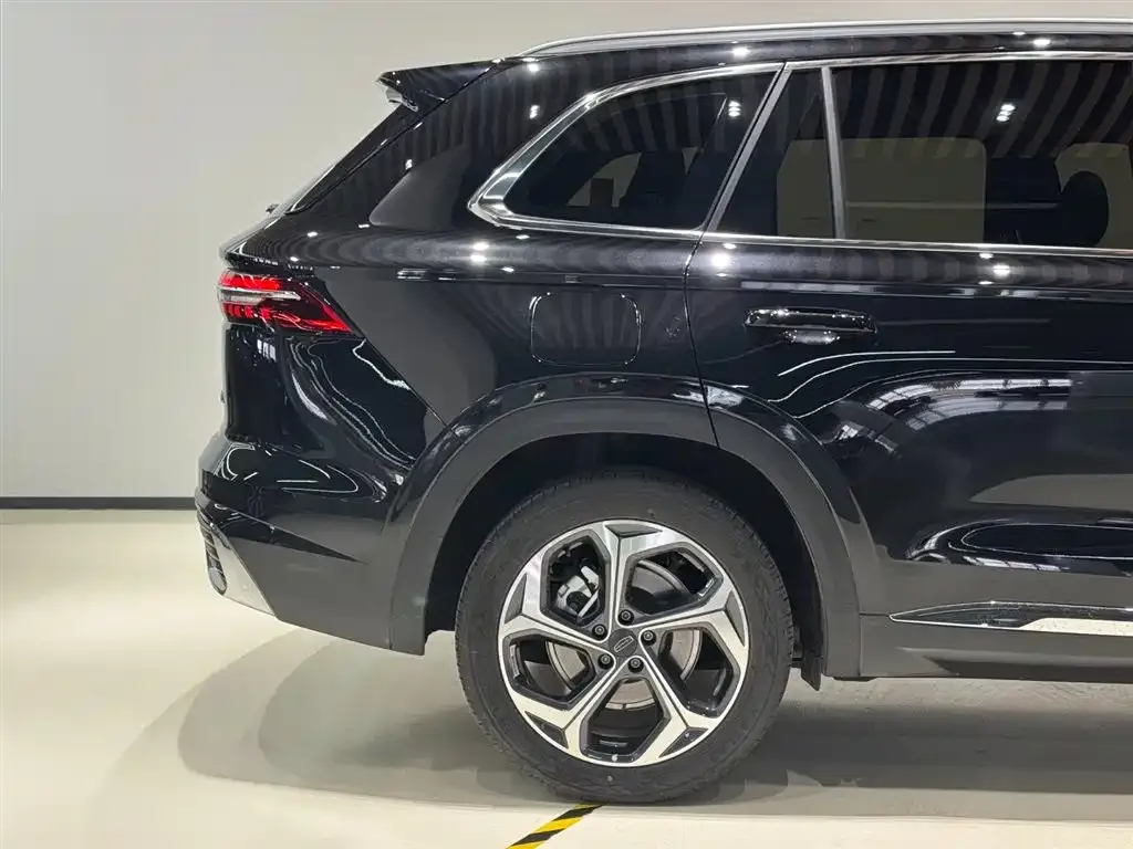 Geely Xingyue L 2025 из CN, фото 9