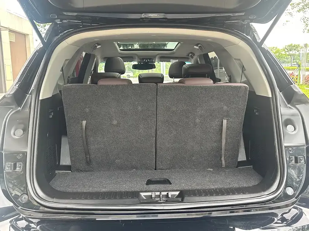 Jetour X90 PLUS 2023 из CN, фото 3
