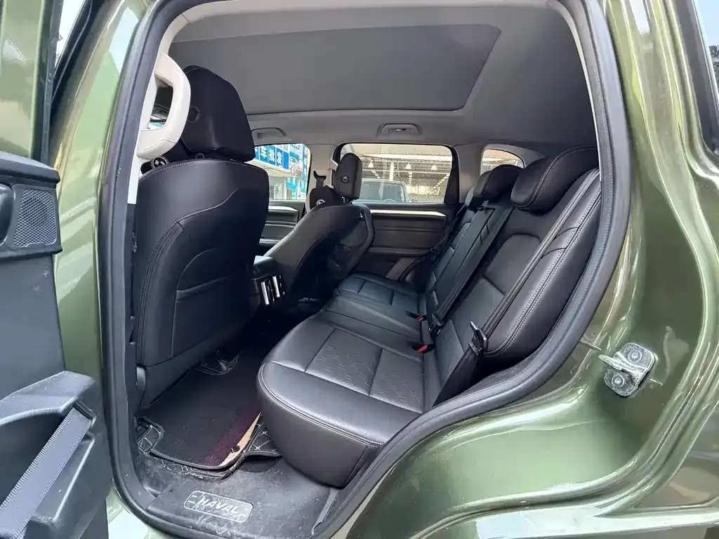 Haval Big Dog — фото 10