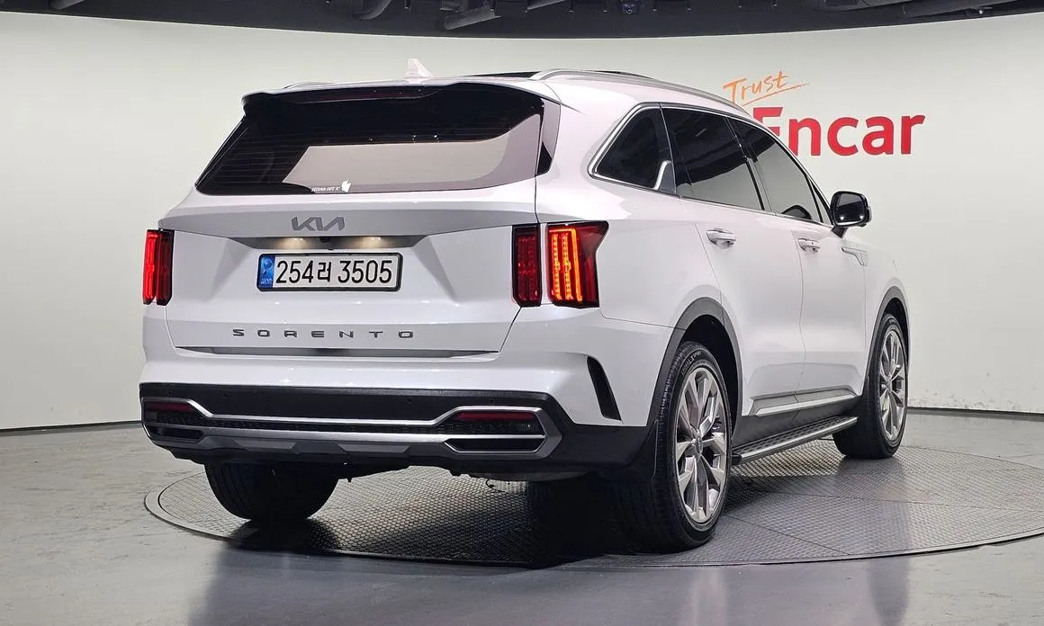 Kia Sorento — фото 2
