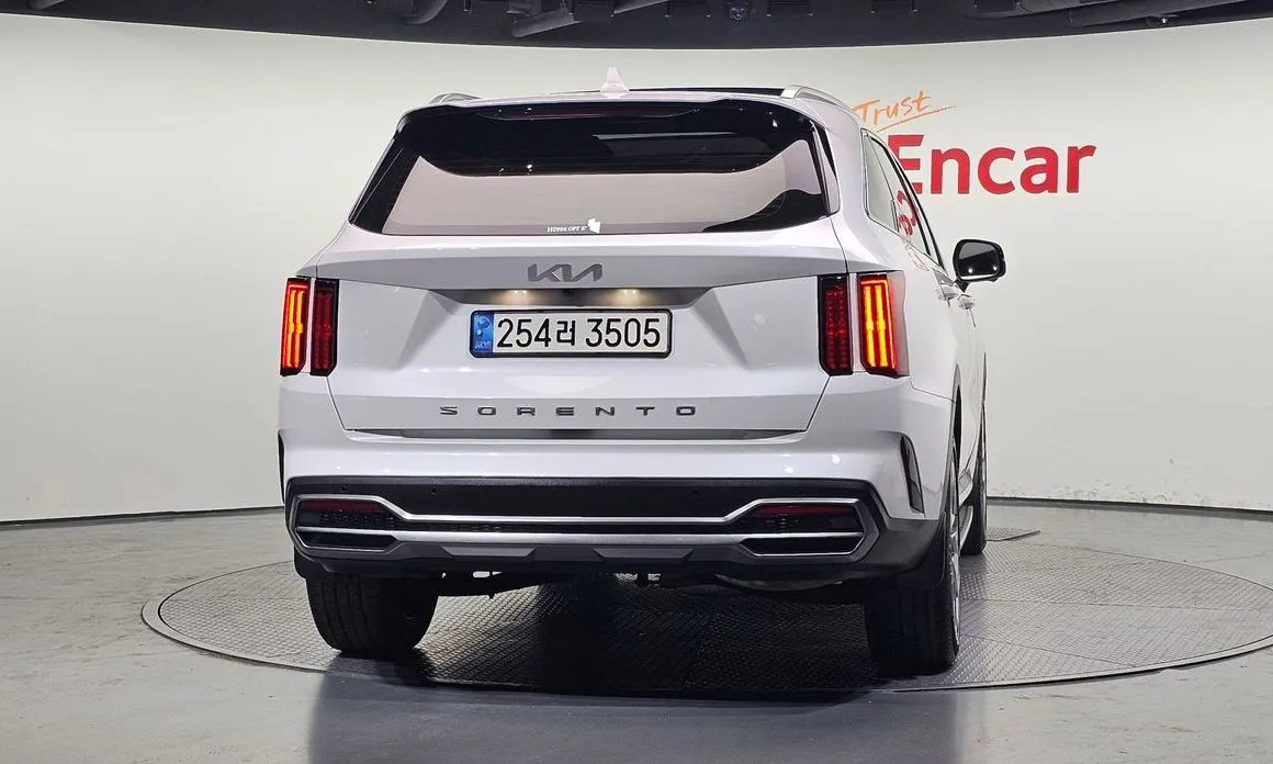 Kia Sorento — фото 3