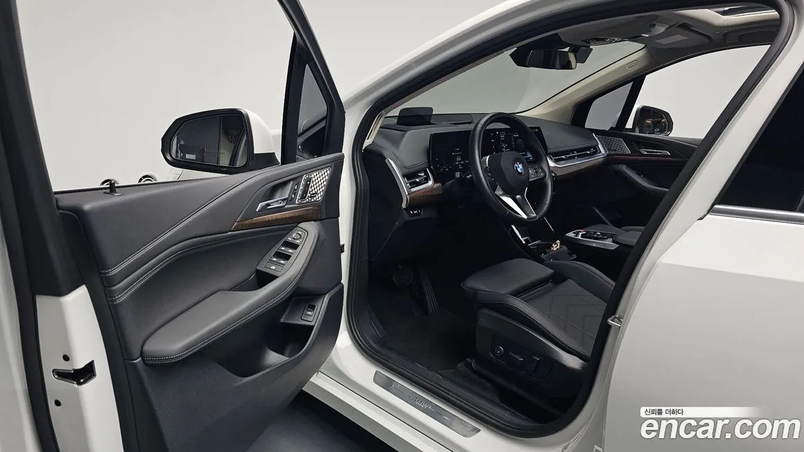 BMW 2-Series 2023 из KR, фото 7