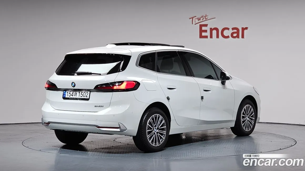 BMW 2-Series 2023 из KR, фото 6