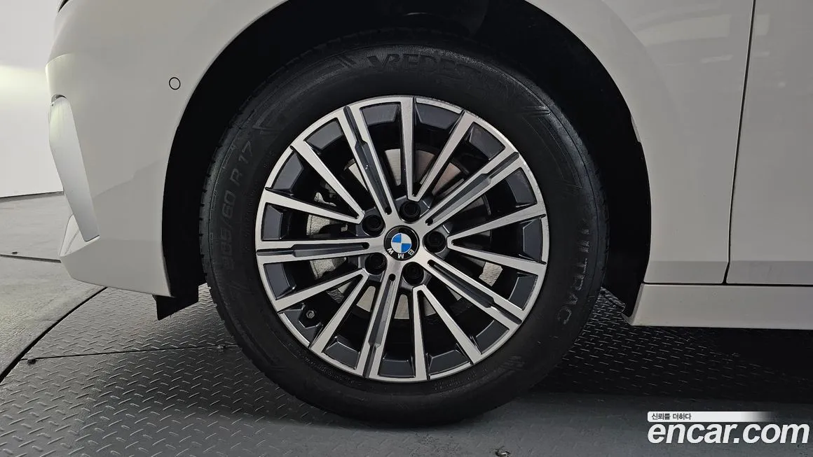 BMW 2-Series 2023 из KR, фото 10
