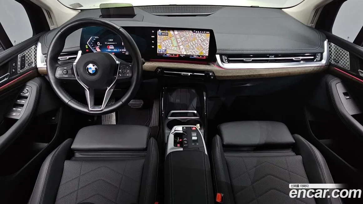 BMW 2-Series 2023 из KR, фото 9