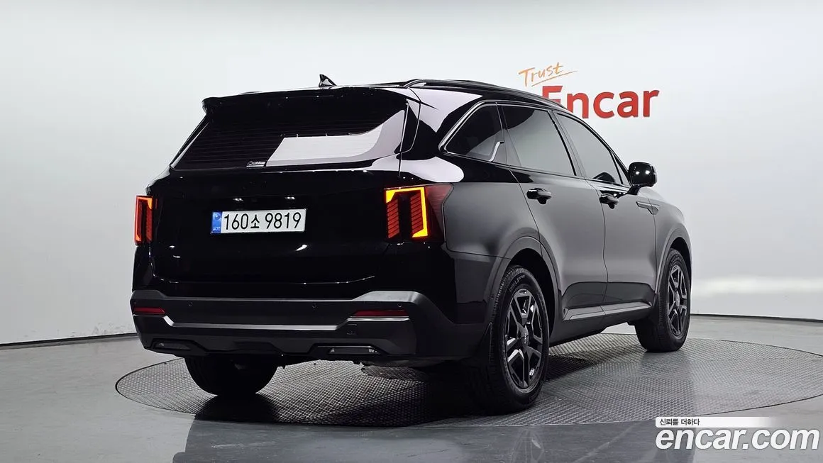 Kia Sorento — фото 4