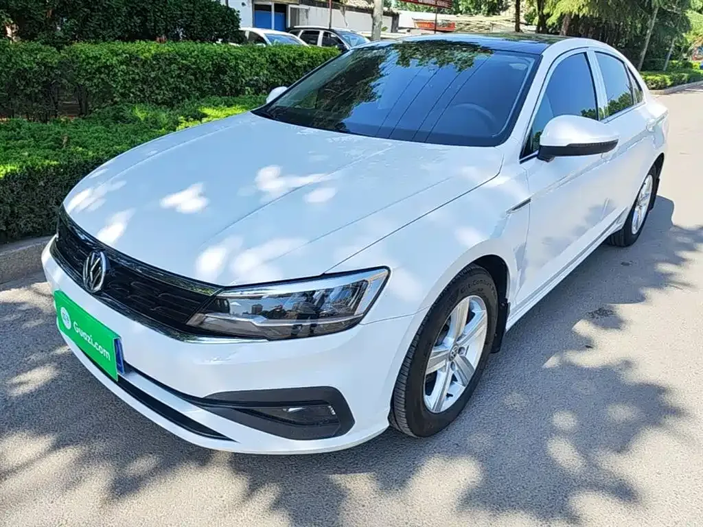 Volkswagen Lamando 2022 из CN, фото 9